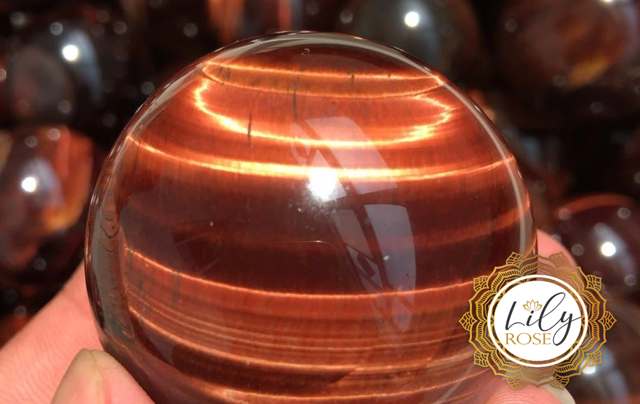 Red tigers eye best sale healing properties