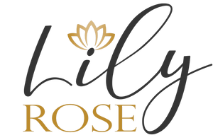 Lily Rose Jewelry Co logo