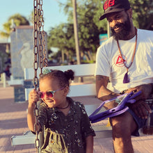 Load image into Gallery viewer, Bodhi and Amethyst Wisdom and Balance 108 Mala with Tassel Necklace