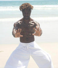 Load image into Gallery viewer, Back in stock! Only 2! Tigers Eye & African Turquoise Duo Powerhouse Endless Possibilities 108 Mala Necklace Bracelet