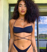 Load image into Gallery viewer, Faceted Gemstone Oval Green Aventurine Pendant Choker 14" + 2" Gold Necklace