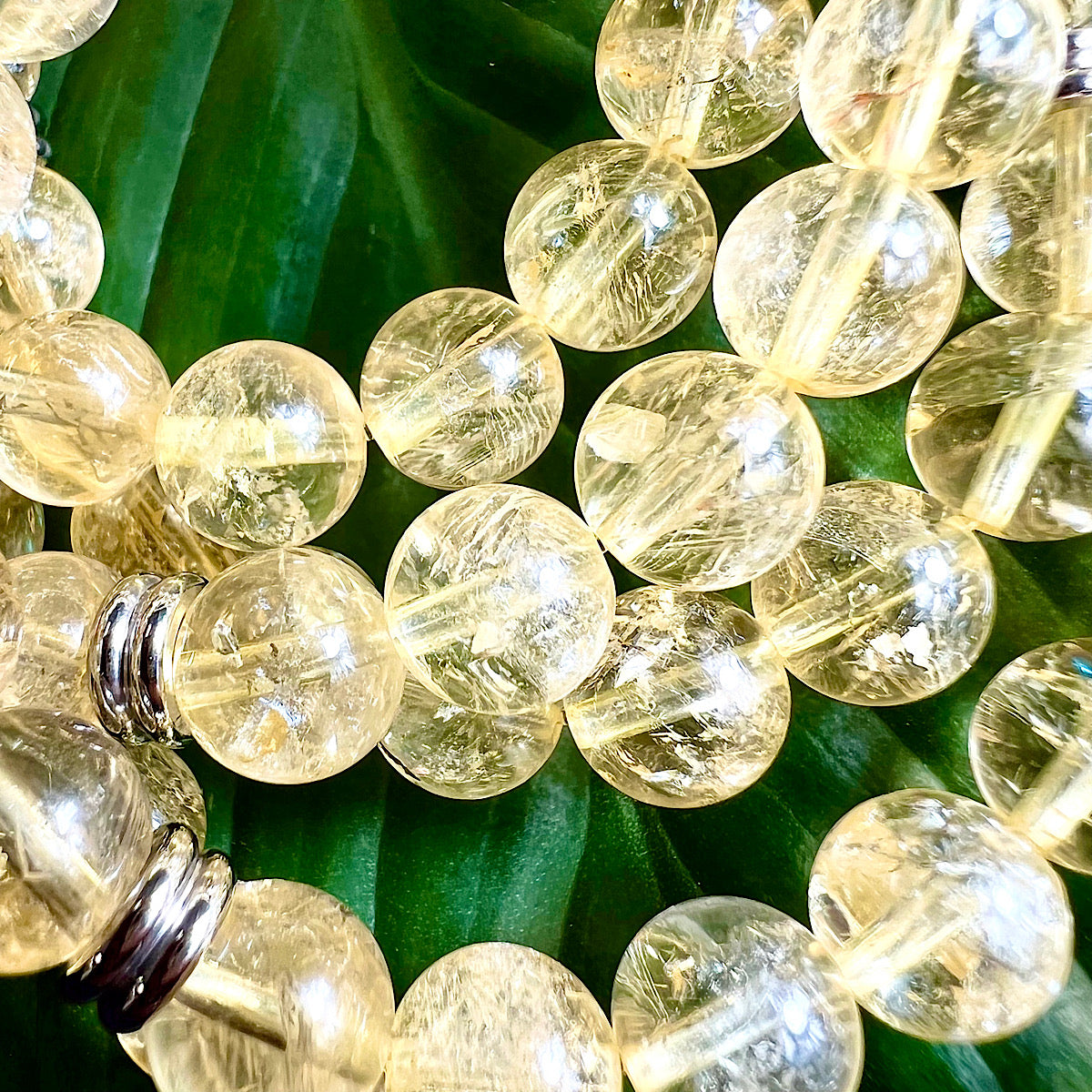 Brazilian sales citrine jewelry