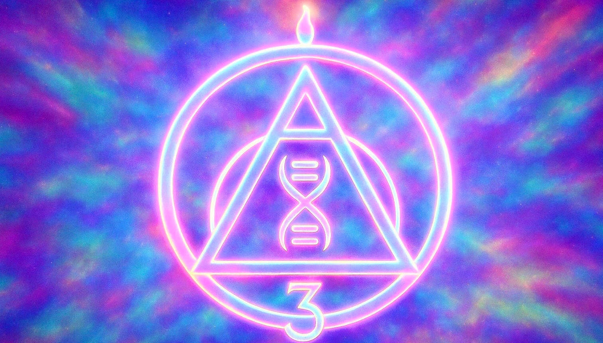 3iATLAS Gateway Transmission: Starseed Archetype Healing, Cosmic Being Channeled Transmissions, Ascension Help and Love!