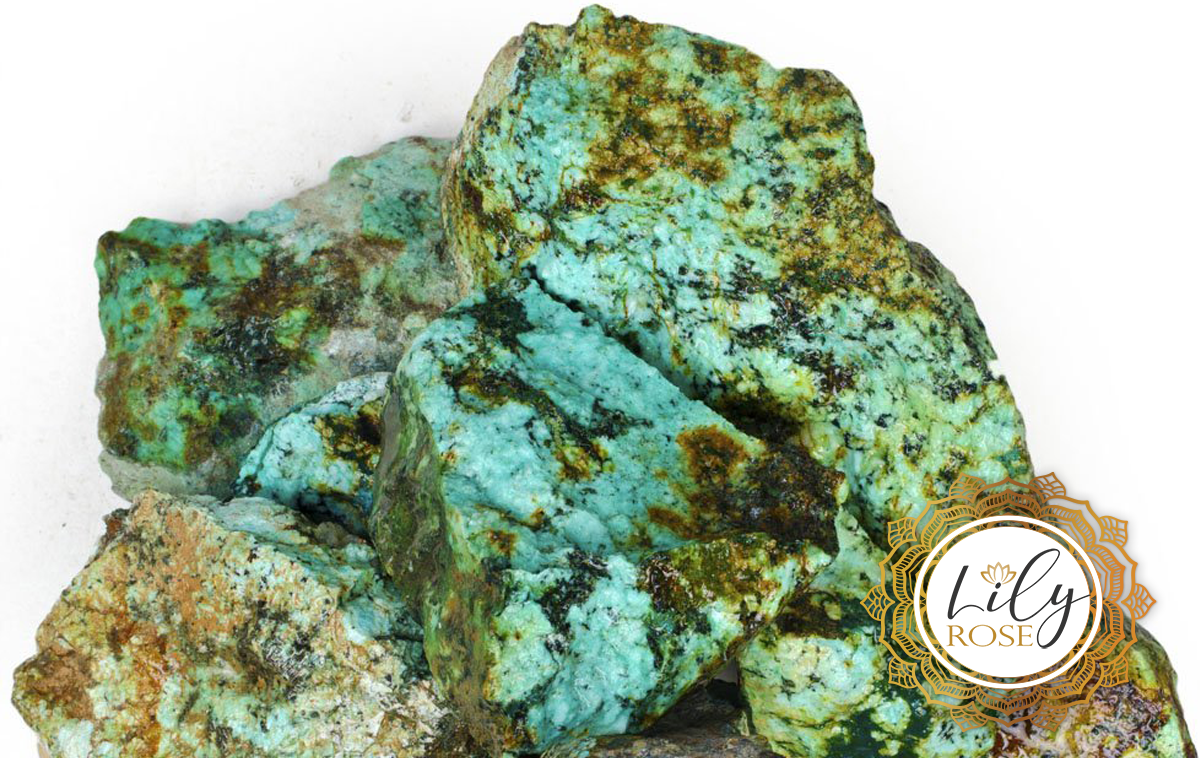 African turquoise outlet