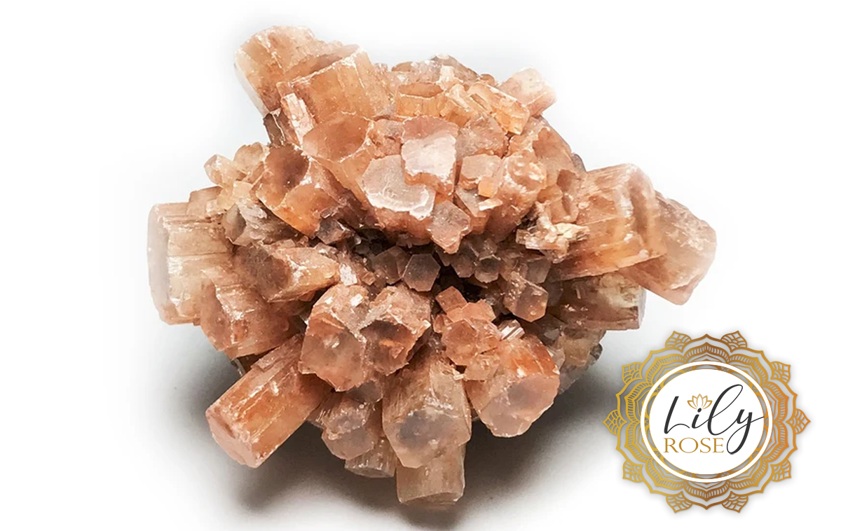 Aragonite Gemstone Uses & Crystal Healing Properties