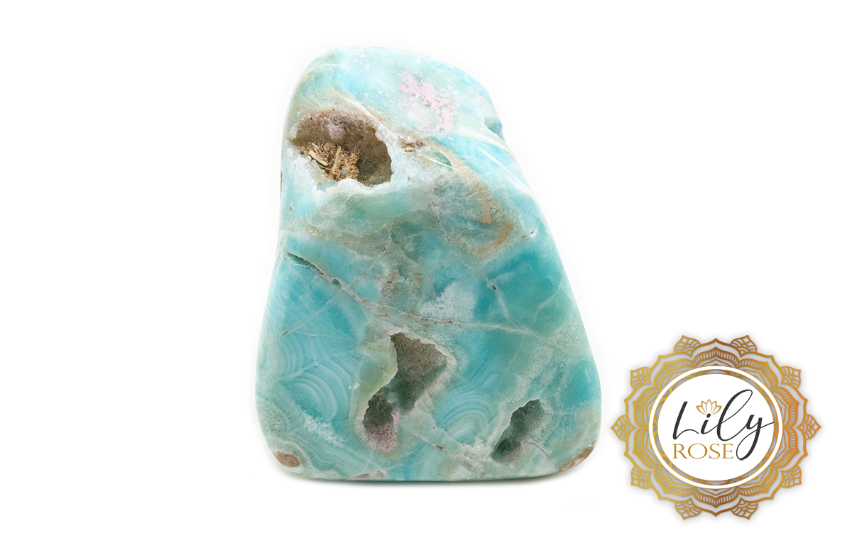 Caribbean gemstone hotsell