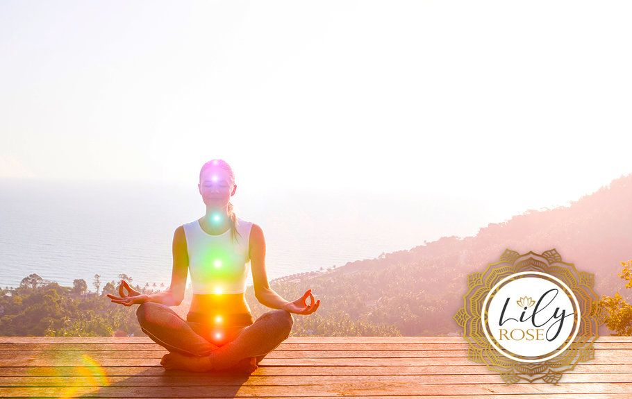 What are Chakras?
