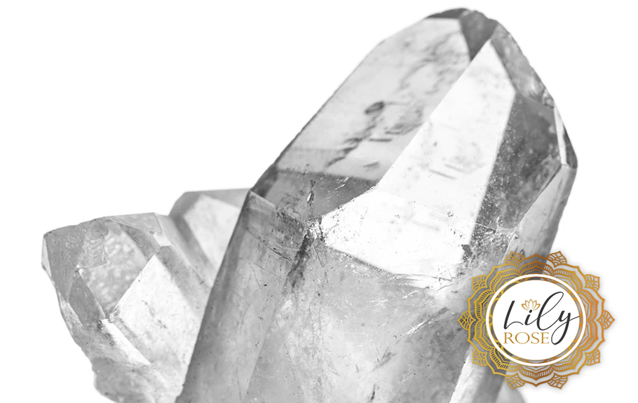 Clear Quartz Gemstone Uses & Crystal Healing Properties