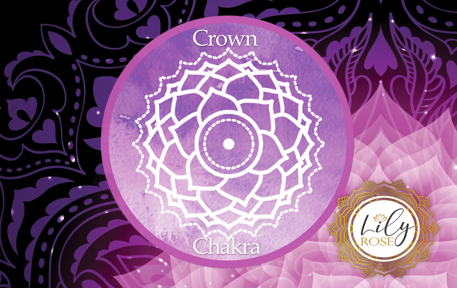 Crown Chakra Knowledge
