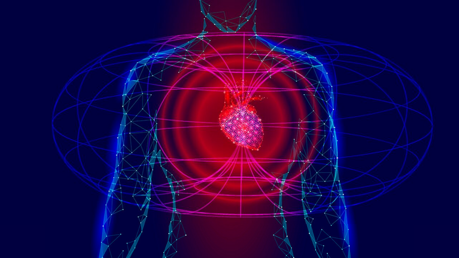 What is an Electromagnetic Field?