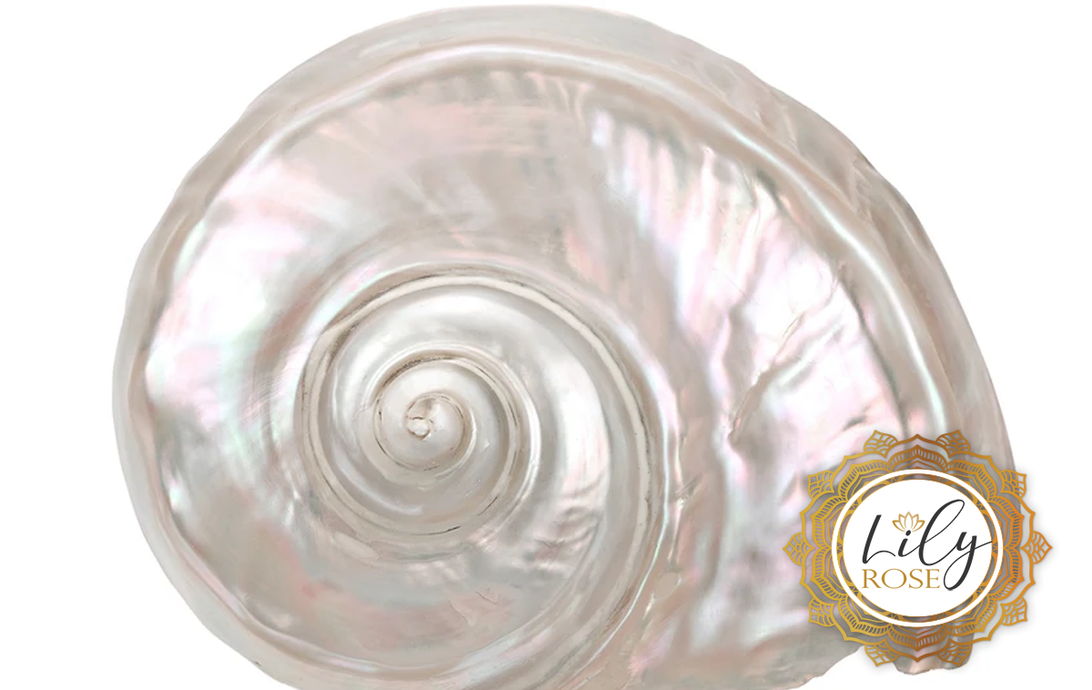 Mother of Pearl & Freshwater Pearl Gemstone Uses & Crystal Healing Properties