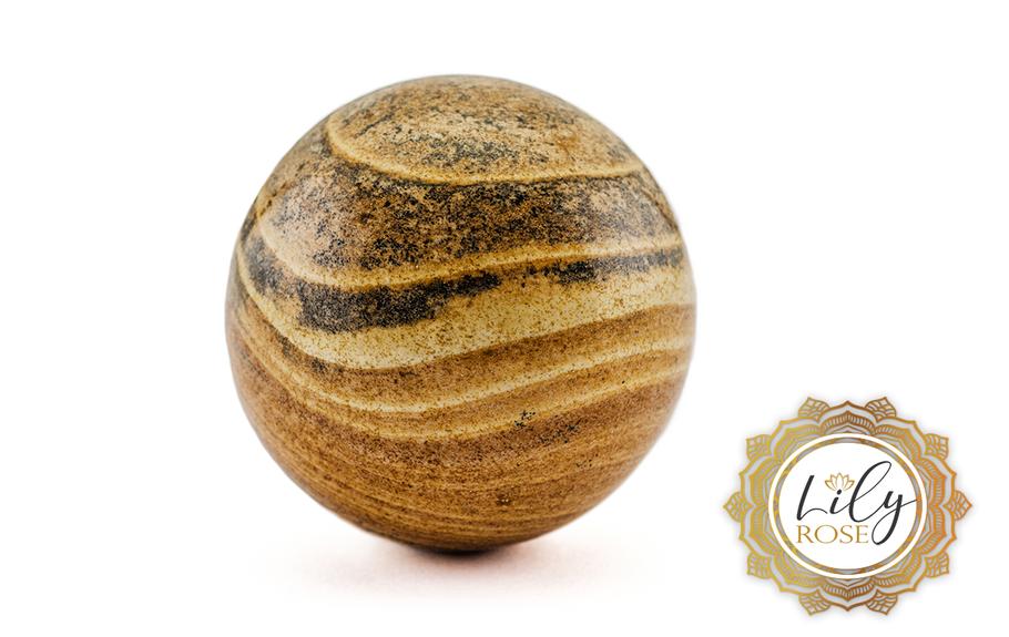 Picture Jasper Healing Properties