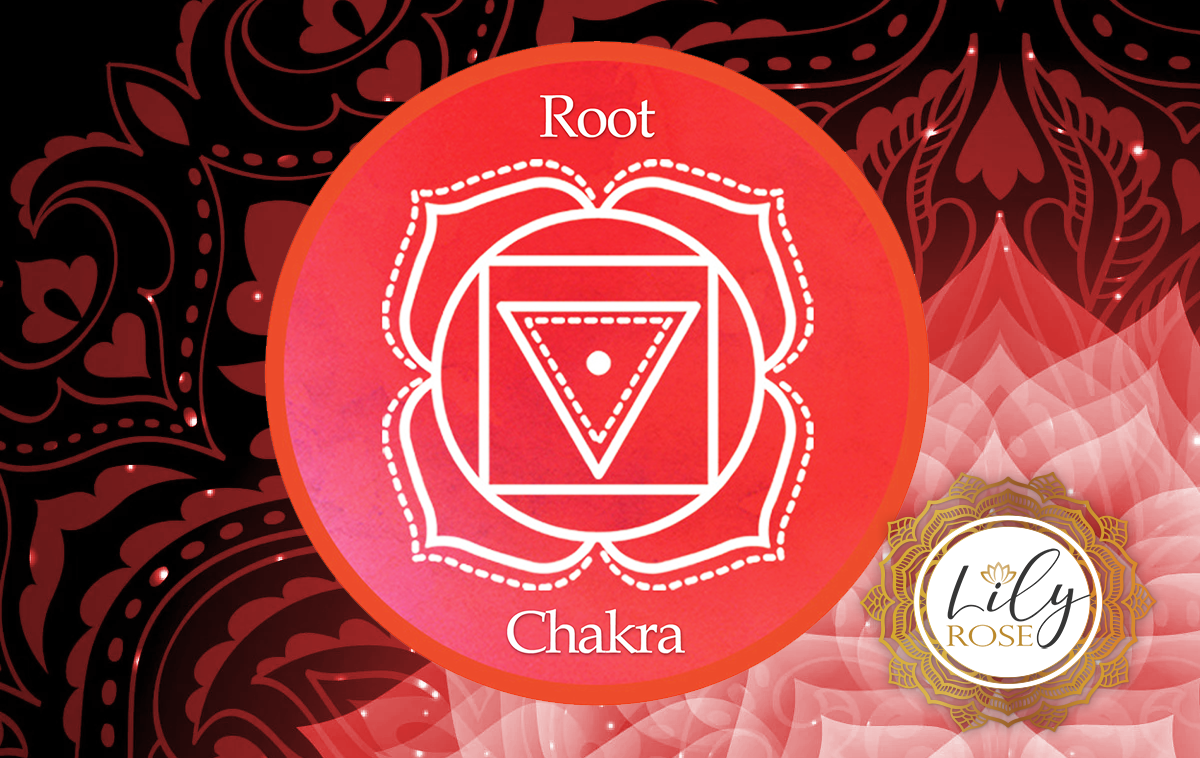 Root Chakra Knowledge