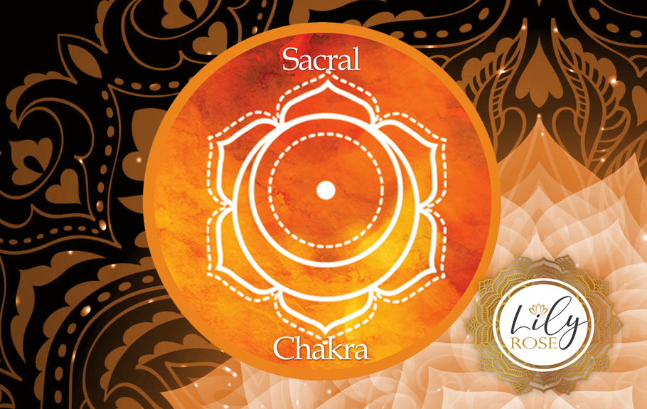 Sacral Chakra Knowledge