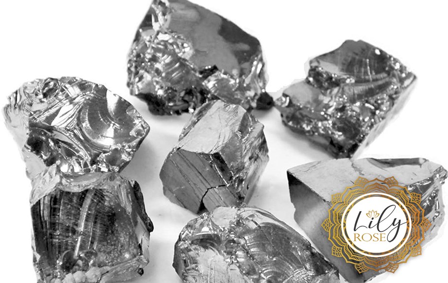 Shungite Gemstone Uses & Crystal Healing Properties