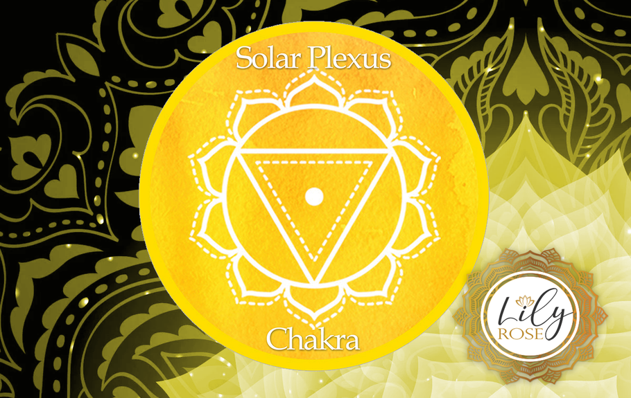 Solar Plexus Chakra Knowledge