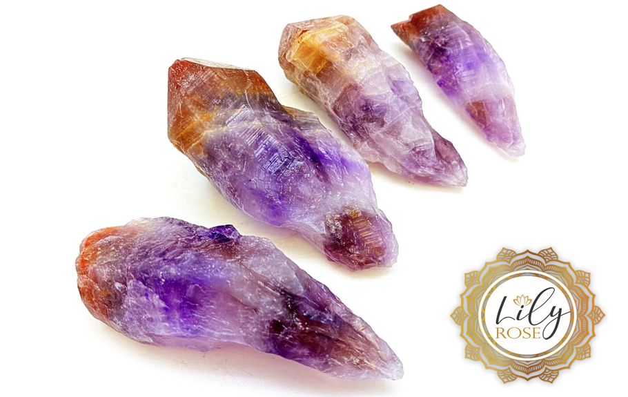 Super Seven Gemstone Uses & Crystal Healing Properties
