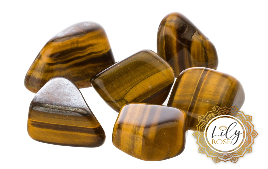 Tiger’s Eye Gemstone Uses & Crystal Healing Properties