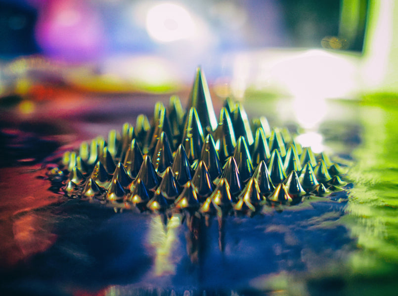 How Crystal Healing Works