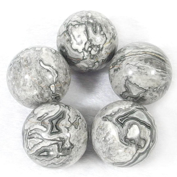 Map Stone Gemstone Uses & Crystal Healing Properties