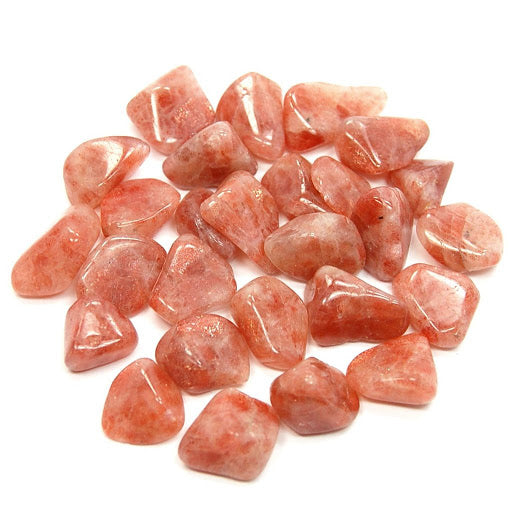 Sunstone Gemstone Uses & Crystal Healing Properties