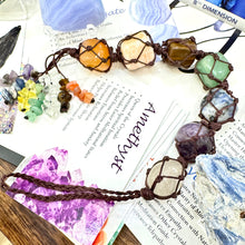 Load image into Gallery viewer, SUPER RARE - High Vibrational &amp; Reiki Infused Mystery Crystal, Jewelry &amp; Spiritual Tools Intentionally Channeled Grab Bags!
