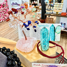 Load image into Gallery viewer, SUPER RARE - High Vibrational &amp; Reiki Infused Mystery Crystal, Jewelry &amp; Spiritual Tools Intentionally Channeled Grab Bags!